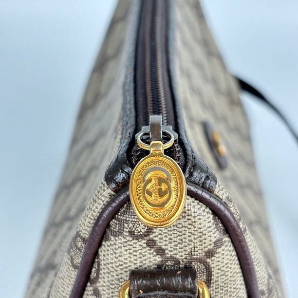 GUCCI PLUS SHOULDER BAG - Picture 8 of 13